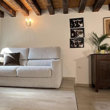 Residence Stella Wenecja Zewnętrze zdjęcie