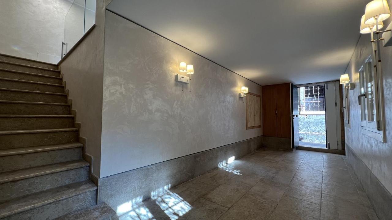 Residence Stella Wenecja Zewnętrze zdjęcie