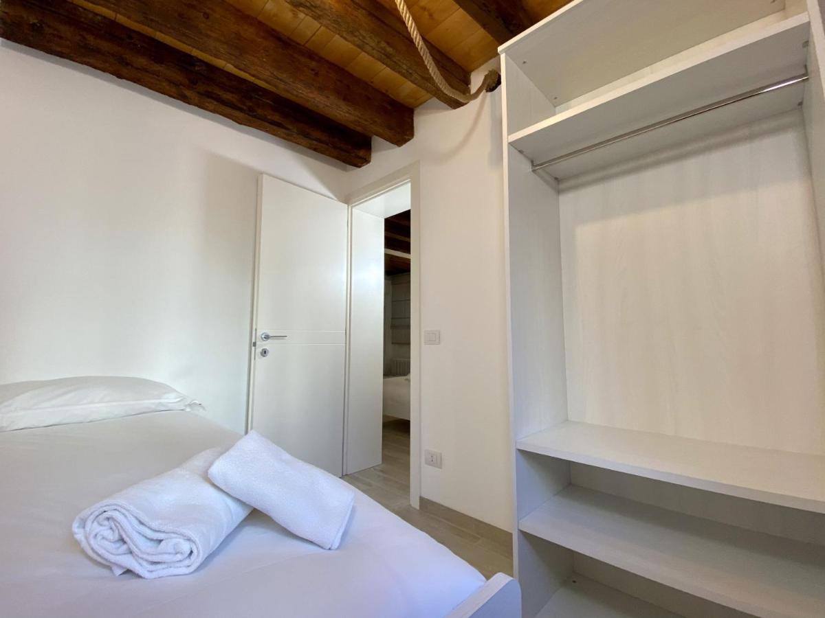 Residence Stella Wenecja Zewnętrze zdjęcie
