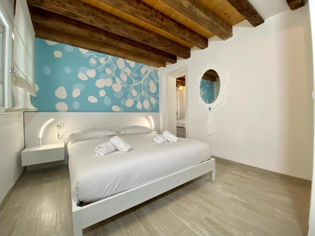 Residence Stella Wenecja Zewnętrze zdjęcie