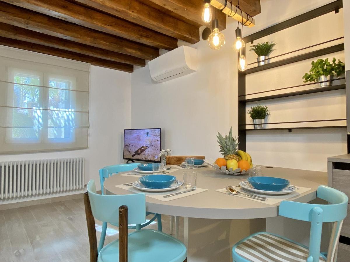 Residence Stella Wenecja Zewnętrze zdjęcie