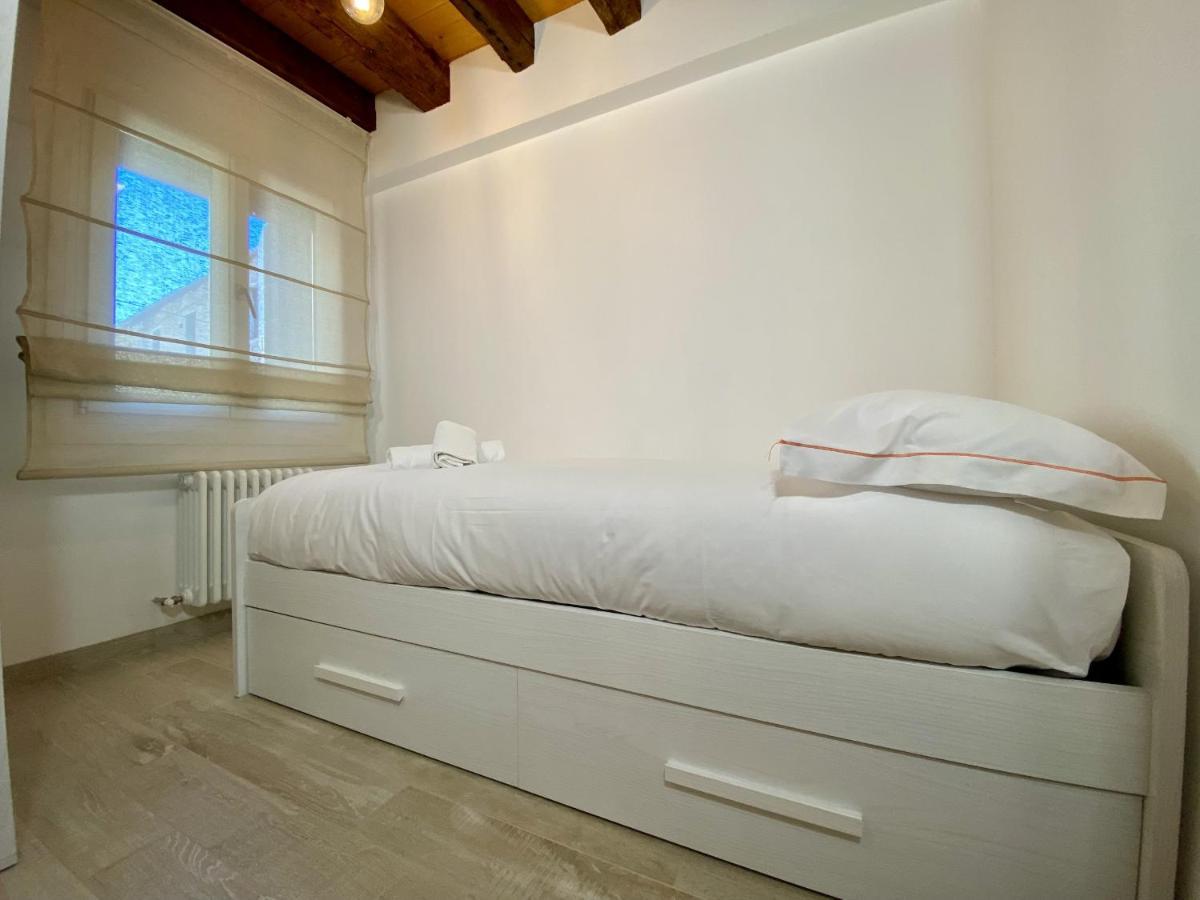 Residence Stella Wenecja Zewnętrze zdjęcie