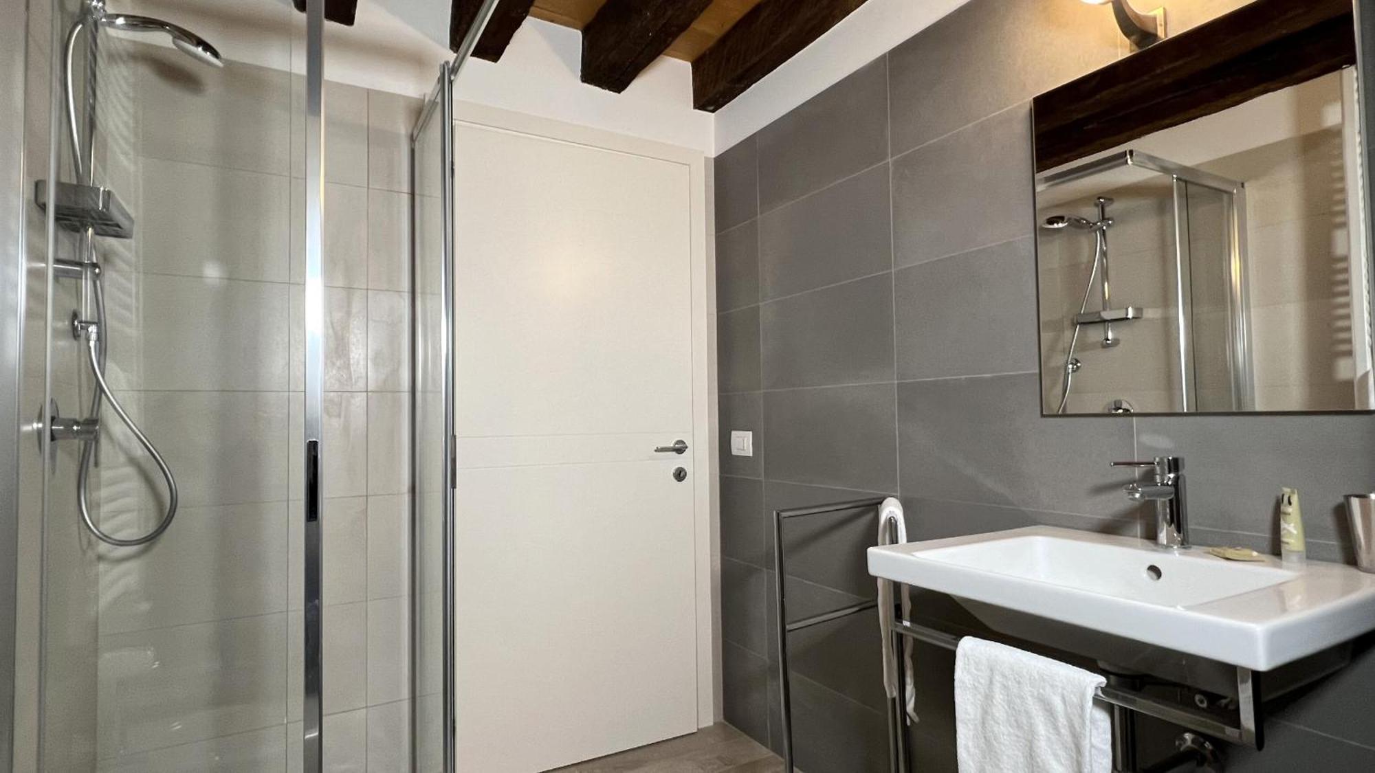 Residence Stella Wenecja Zewnętrze zdjęcie