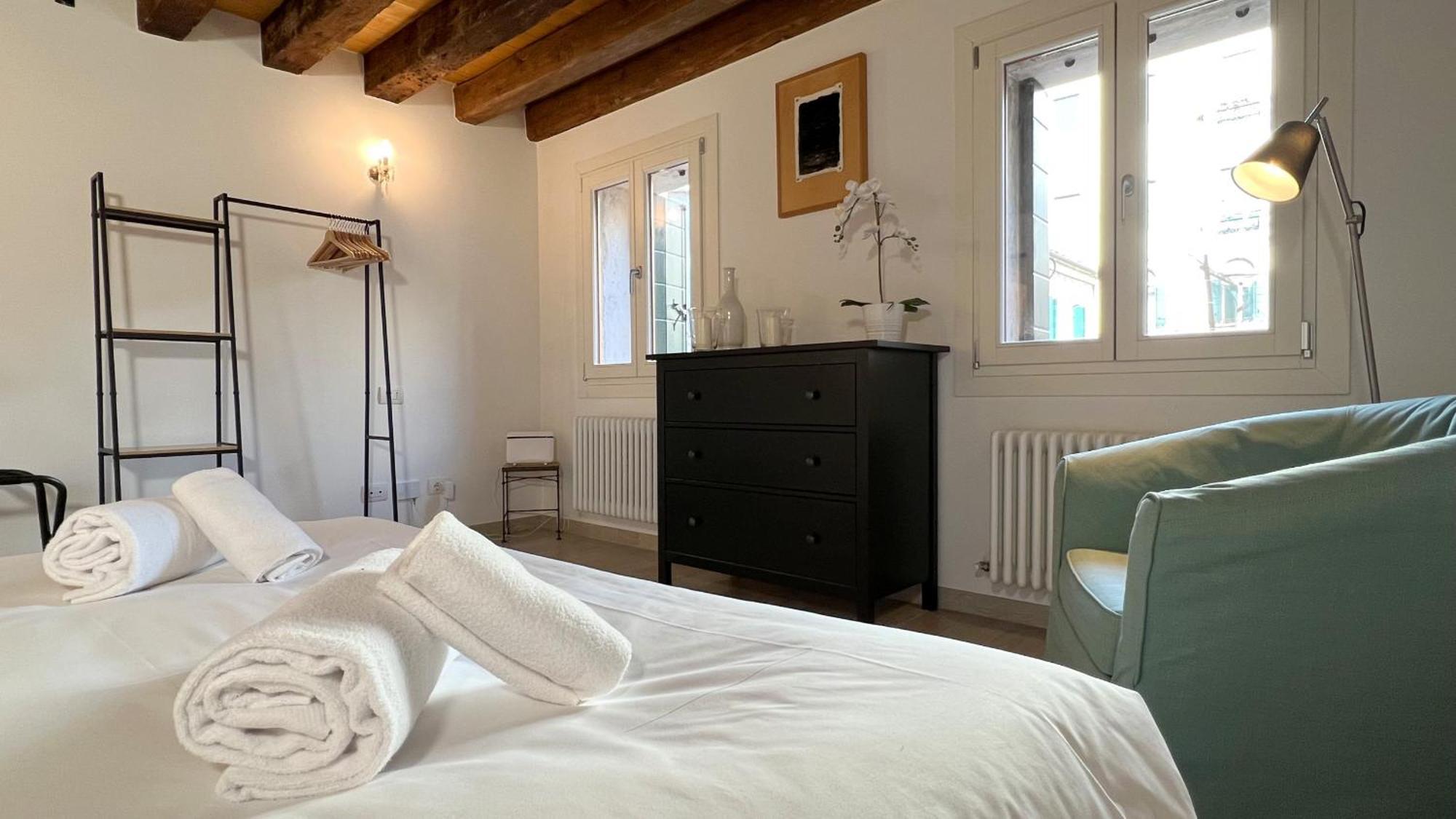 Residence Stella Wenecja Zewnętrze zdjęcie