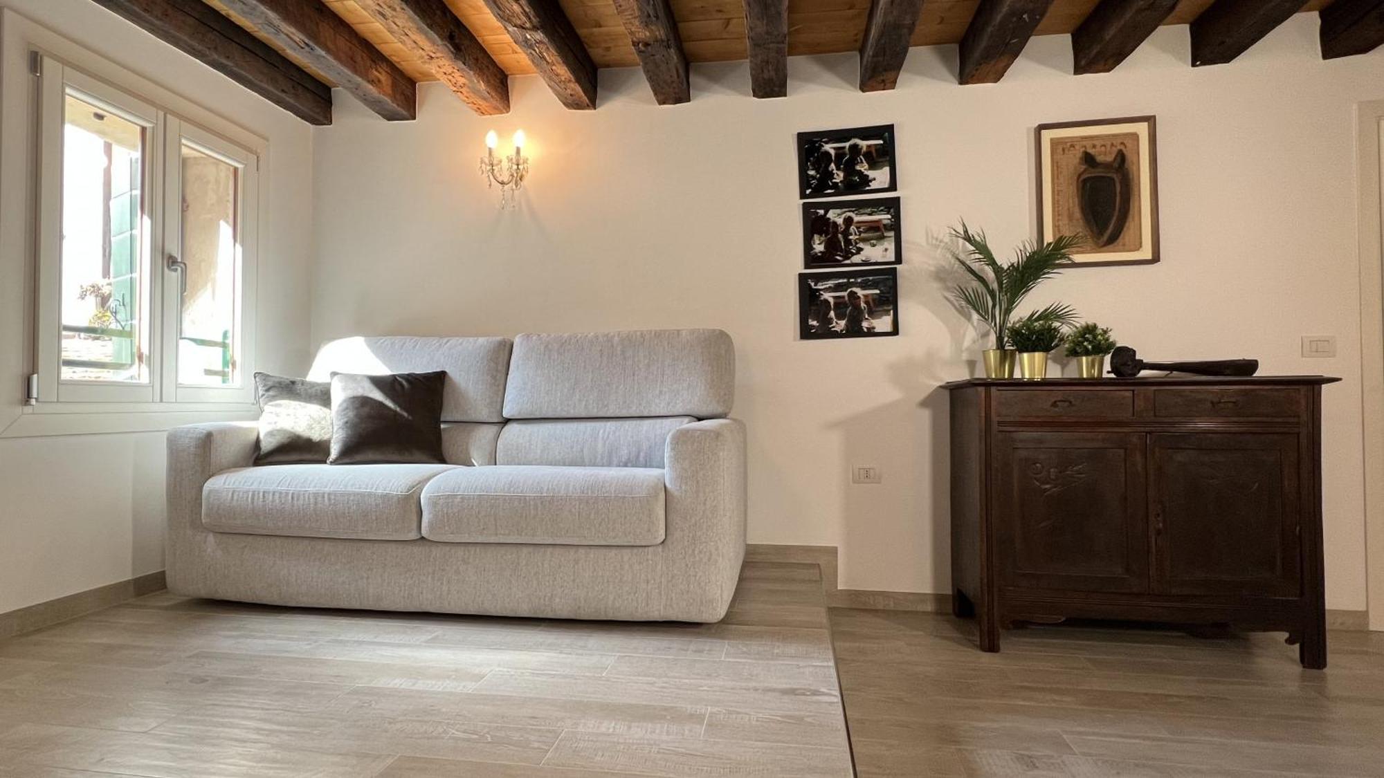 Residence Stella Wenecja Zewnętrze zdjęcie