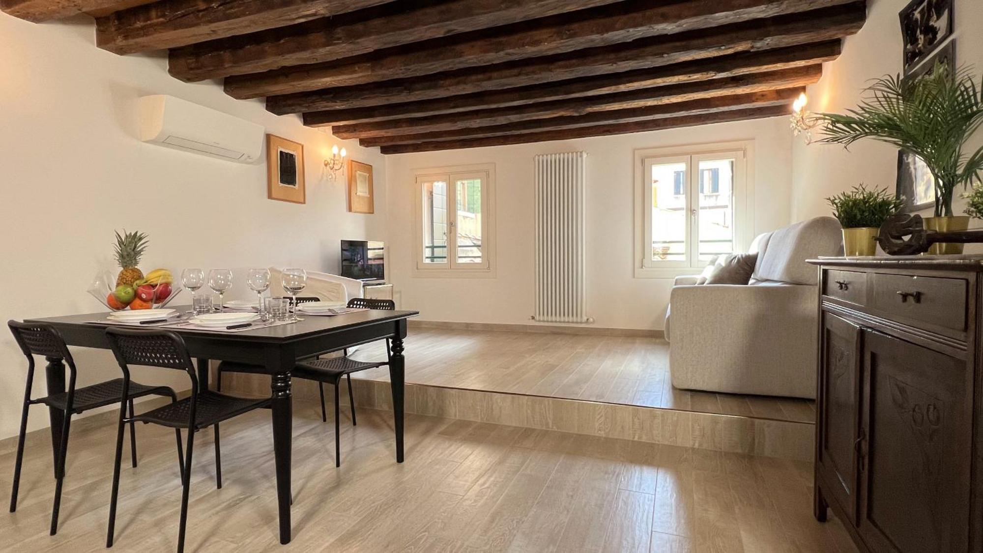Residence Stella Wenecja Zewnętrze zdjęcie