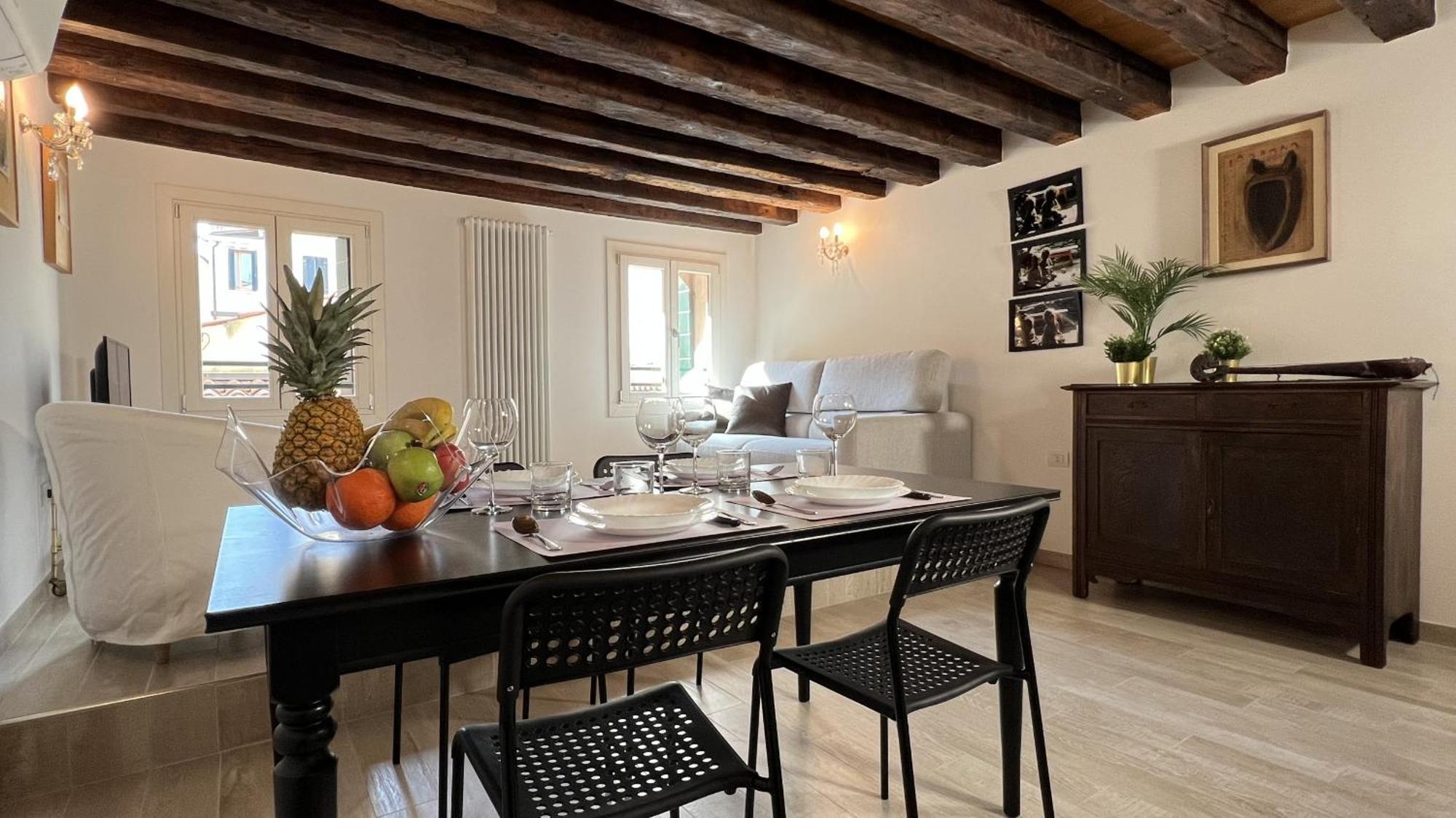 Residence Stella Wenecja Zewnętrze zdjęcie